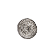 denarius, Boleslaw III Krzywousty (Prince of Poland; 1107–1138), Boleslaw III Krzywousty (Prince of