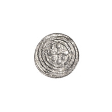 denarius, Boleslaw III Krzywousty (prince of Poland; 1086–1138/ruled 1107–1138), Romanesque, Middle