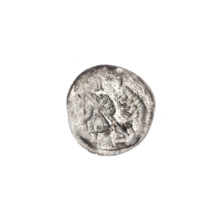 denarius, Boleslaw III Krzywousty (prince of Poland; 1107–1138), allegories, Boleslaw III