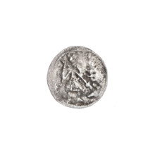 denarius, Boleslaw III Krzywousty (prince of Poland; 1086–1138), allegories, spearhead (issue