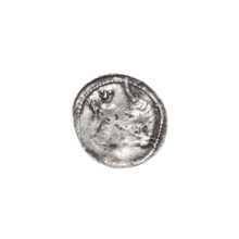 denarius, Boleslaw III Krzywousty (prince of Poland; 1107–1138), allegories, Boleslaw III