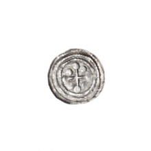 denarius, Boleslaw III Krzywousty (prince of Poland; 1107–1138), Boleslaw III Krzywousty (prince of