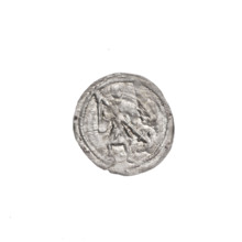 denarius, Boleslaw III Krzywousty (prince of Poland; 1107–1138), Boleslaw III Krzywousty (prince of
