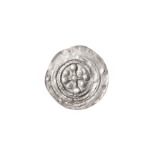 Denarius, Boleslaw III Krzywousty (prince of Poland; 1086–1138). Obv.: within a beaded border, a