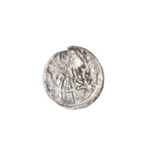 denarius, Boleslaw III Krzywousty (prince of Poland; 1086–1138; ruler 1107–1138), allegories,