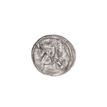 denarius, Boleslaw III Krzywousty (prince of Poland; 1107–1138), Boleslaw III Krzywousty (prince of