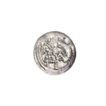 denarius, Boleslaw III Krzywousty (prince of Poland; 1086–1138/ruled 1107–1138), allegories,
