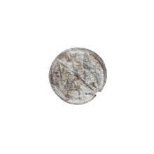denarius, Boleslaw III Krzywousty (prince of Poland; 1107–1138), allegories, Boleslaw III