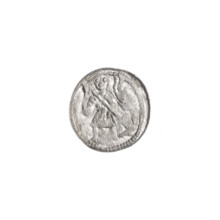 denarius, Boleslaw III Krzywousty (prince of Poland; 1086–1138), allegories, equal-armed cross,