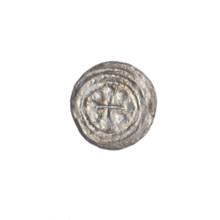 denarius, Boleslaw III Krzywousty (prince of Poland; 1107-1138), Boleslaw III Krzywousty (prince of
