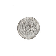 denarius, Boleslaw III Krzywousty (prince of Poland; 1086–1138/ruled 1107–1138), Romanesque, ca.