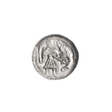 denarius, Boleslaw III Krzywousty (prince of Poland; 1107–1138), Boleslaw III Krzywousty (prince of