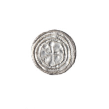denarius, Boleslaw III Krzywousty (prince of Poland; 1107–1138), Boleslaw III Krzywousty (prince of
