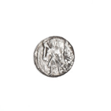 denarius, Boleslaw III Krzywousty (prince of Poland; 1086–1138/1107–1138), Romanesque style, ca.