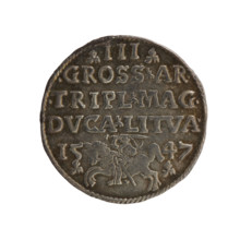 Lithuanian troika; Sigismund II Augustus (King of Poland; 1520–1572); Jagiellons (dynasty);