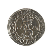 Lithuanian troika, Sigismund II Augustus (king of Poland; 1544–1572), emblems, Jagiellons