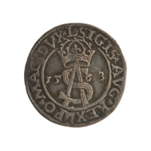 Lithuanian troika, Sigismund II Augustus (king of Poland; 1544–1572), Tarlo, Gabriel (ca.