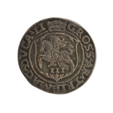 Lithuanian troika, Sigismund II Augustus (king of Poland; 1544–1572), Tarlo, Gabriel (ca.