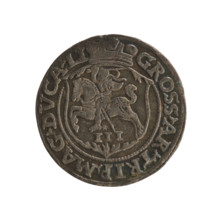 Lithuanian troika, Sigismund II Augustus (king of Poland; 1544–1572), Tarlo, Gabriel (ca.