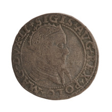 Lithuanian troika; Sigismund II Augustus (King of Poland; 1520–1572); Jagiellon dynasty; coats of