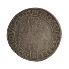 Lithuanian troika; Sigismund II Augustus (King of Poland; 1520–1572); Jagiellons (dynasty); coats