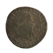 Lithuanian troika, Sigismund II Augustus (King of Poland; 1544–1572), coats of arms, Jagiellons