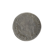 Gdansk trojak, Sigismund II Augustus (King of Poland; 1544–1572), Jagiellonians (dynasty); royal