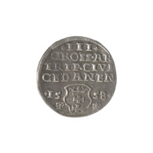 Gdansk trojak, Sigismund II Augustus (King of Poland; 1544–1572), Jagiellonians (dynasty). Royal