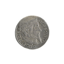 Gdansk trojak, Sigismund II Augustus (King of Poland; 1544–1572), Jagiellonians (dynasty). Royal