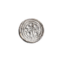 denarius, Boleslaw III Krzywousty (prince of Poland; 1107–1138), Boleslaw III Krzywousty (prince of