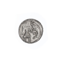 denarius, Boleslaw III Krzywousty (Prince of Poland; 1107–1138), Boleslaw III Krzywousty (Prince of