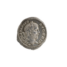 denarius, Geta (emperor; 189–212) — iconography: Liberalitas (personification); cornucopia