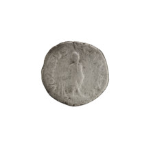 Denarius (unofficial), Neptune (mythological), Septimius Severus (Roman emperor; 146–211) —