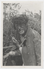 Poleszuk, Chometowska, Zofia (1902–1991), photographer; Przewlocki, Janusz (1927–2007). Polesie