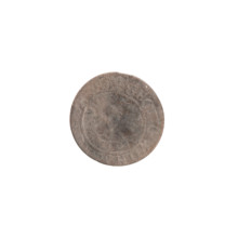 Szelag (coin), Ernest Pfahler; Wislica hoard; Prussian coin dated 1627, Ducal Prussia (1525–1701),
