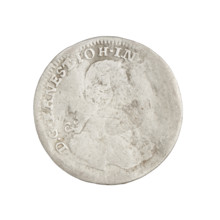trojak, Schmickert, Jan Fryderyk (fl. 1764–1765), Ernest Jan Biron (Duke of Courland and
