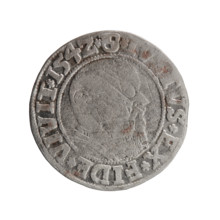 grosz, Straub (Strawb), Heinrich, Albrecht Hohenzollern (Prince of Prussia; 1490–1568) -