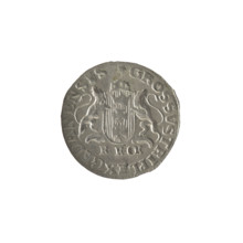 Gdansk trojak, Stanislaw August Poniatowski (King of Poland; 1764–1795), Oeckermann, Rudolf Ernest