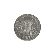 Gdansk trojak, Stanislaw August Poniatowski (King of Poland; 1764–1795), Oeckermann, Rudolf Ernest