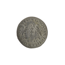 Gdansk trojak, Stanislaw August Poniatowski (King of Poland; 1764–1795), Oeckermann, Rudolf Ernest