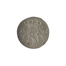 Gdansk trojak, Stanislaw August Poniatowski (King of Poland; 1764–1795), Oeckermann, Rudolf Ernest