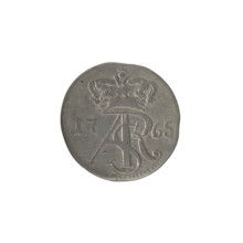 Torun trojak, Stanislaw August Poniatowski (King of Poland; 1764–1795), Brückmann, Szymon (fl.