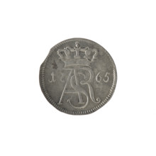 Torun trojak, Stanislaw August Poniatowski (King of Poland; 1764–1795), Brückmann, Szymon (fl.