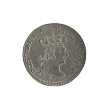 Torun six-coin, Stanislaw August Poniatowski (King of Poland; 1764–1795), Brückmann, Szymon (fl.