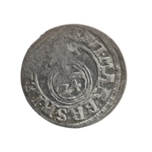 one-and-a-half, Pfahler, Ernest, cross (iconographic), George William Hohenzollern (Elector of