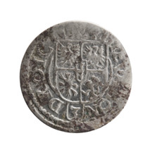 one and a half, Ernest Pfahler, Department of Coins of Lands Associated with Poland, George William