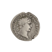 denarius, Fortuna (personification), rudders, horns of plenty, laurel wreaths, heads. Obv.: head of