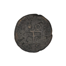 Quarter (denarius) of Trajan (53–117; Roman emperor 98–117). Obverse: head of Trajan right in