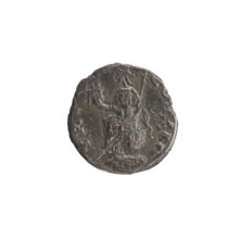 Denarius (subaerate), Antoninus Pius (86–161; Roman emperor 138–161), issuer: Antoninus Pius;