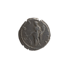 Denarius, Antoninus Pius (86–161; Roman emperor 138–161), issuer: Antoninus Pius; iconography: head
